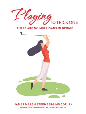cover image of Playing to Trick One